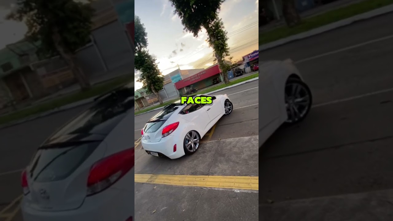 Странные автомобильные приколы, которые на самом деле имеют смысл