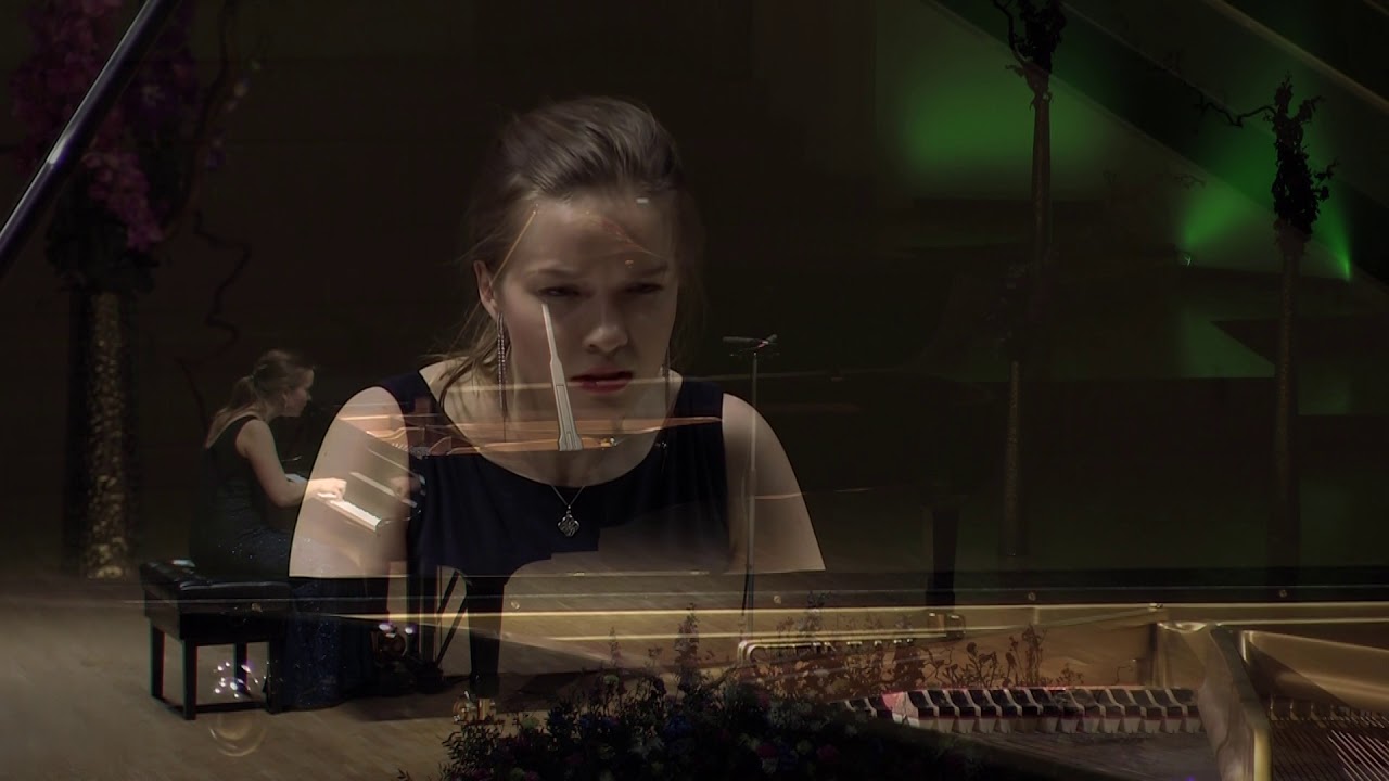 Urmas Sisask  Sodiaak op. 50 No 4 & 6 & 8 / Zodiak Op. 50 No. 4 & 6 & 8 - Kristi Kapten (piano)