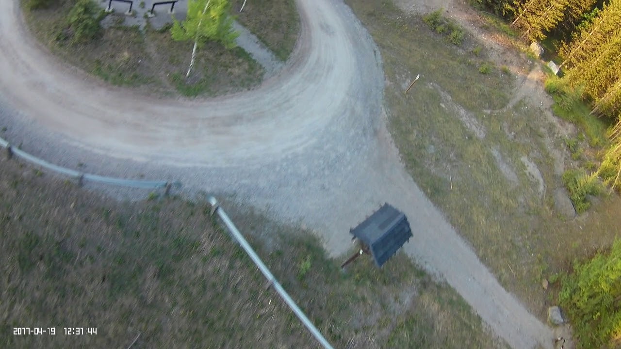 Under 250 grams 1080p fpv