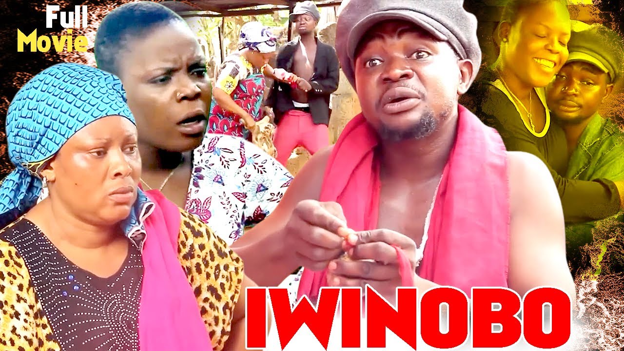 IWINOBO [full movie] - LATEST BENIN MOVIES | OMO BALANCE VS PRECIOUS OSAYANDE
