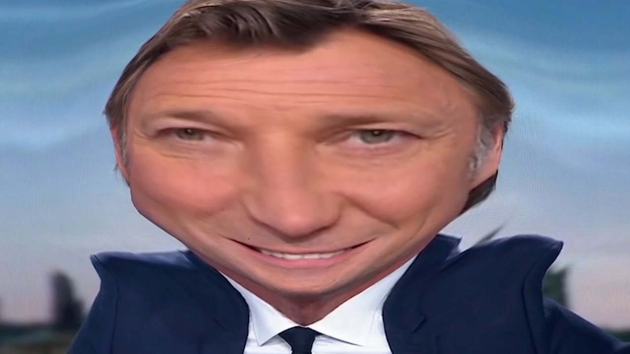 [YTP]FR - 20h de plaisir