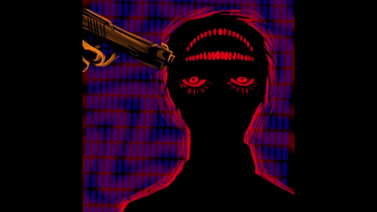 (free for profit) alternative rock x glitchcore type beat - 