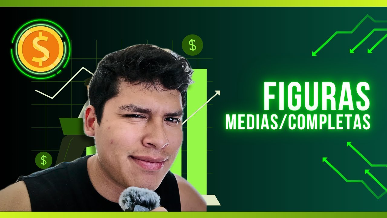 ICT Figuras en TRADING | Español