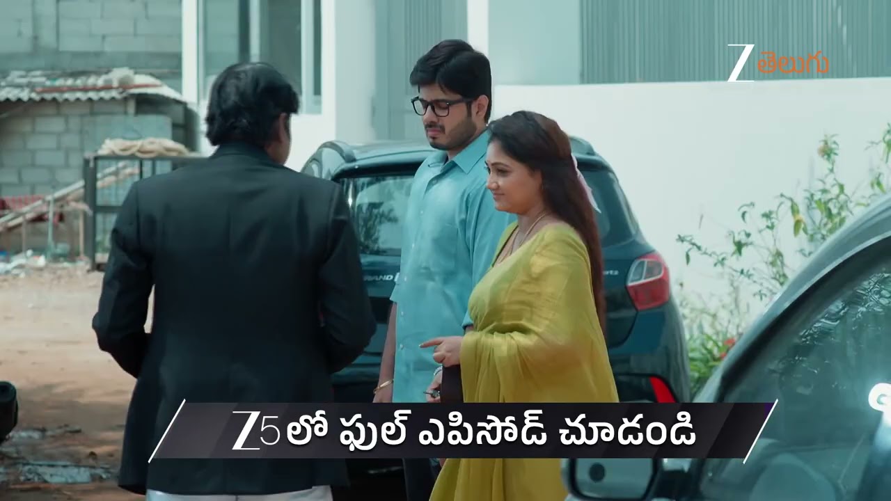 Lakshmi Raave Maa Intiki | Ep - 53 | Preview | Mar 04 2026 | Zee Telugu