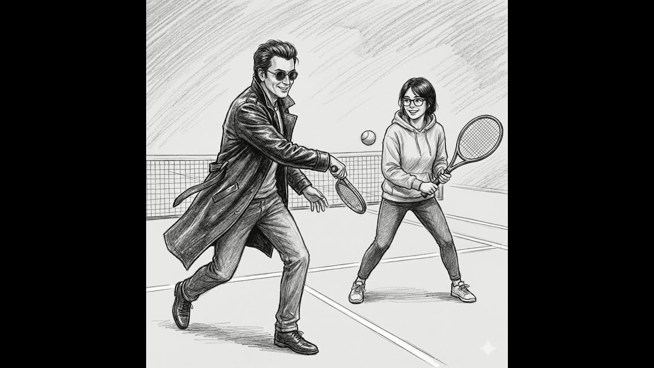 マリオテニスフィーバー　ランク上げたい