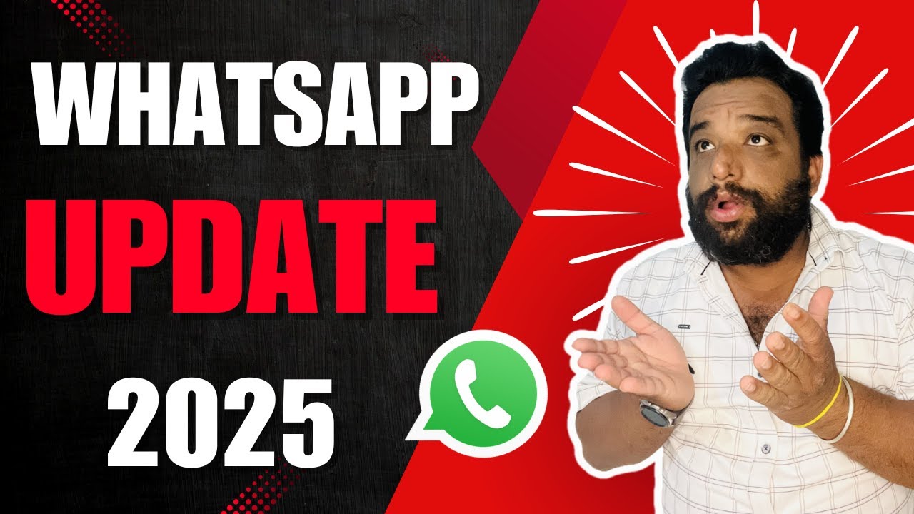 WhatsApp Just Got Better New Features Unveiled