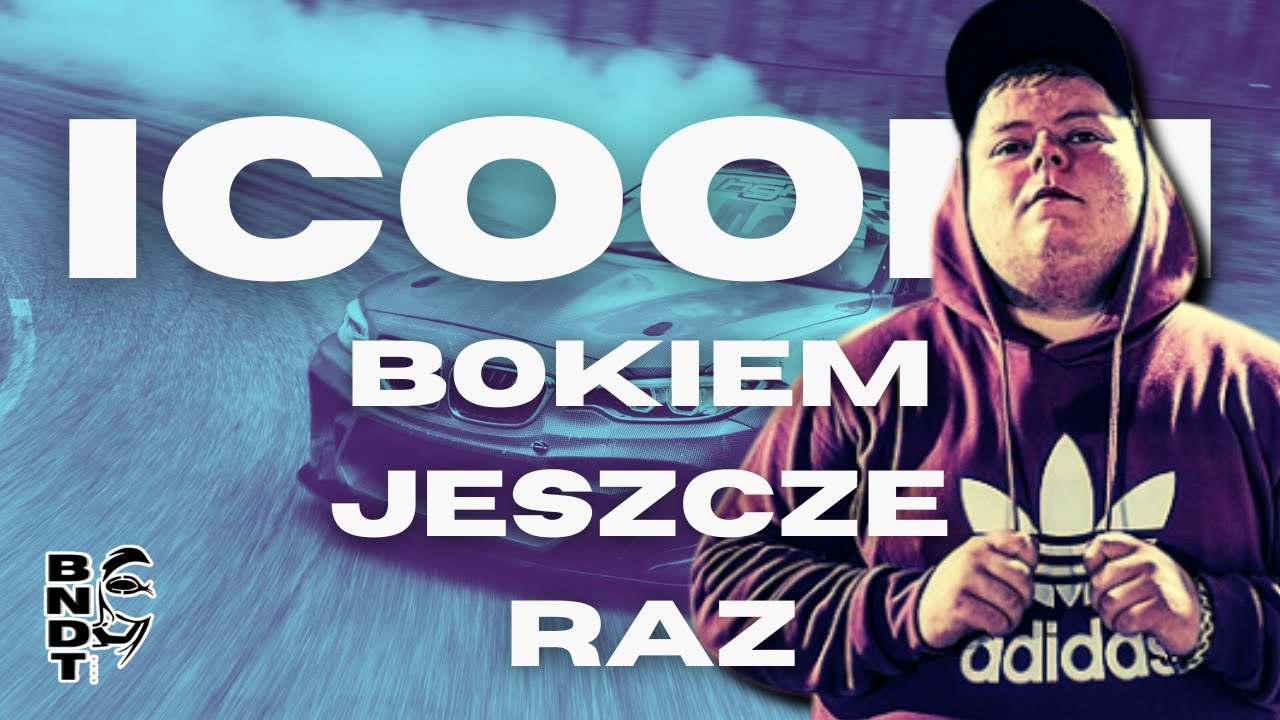 ICOODI - BOKIEM JESZCZE RAZ ( BANDIT REMIX ) #vixa #vixa2023