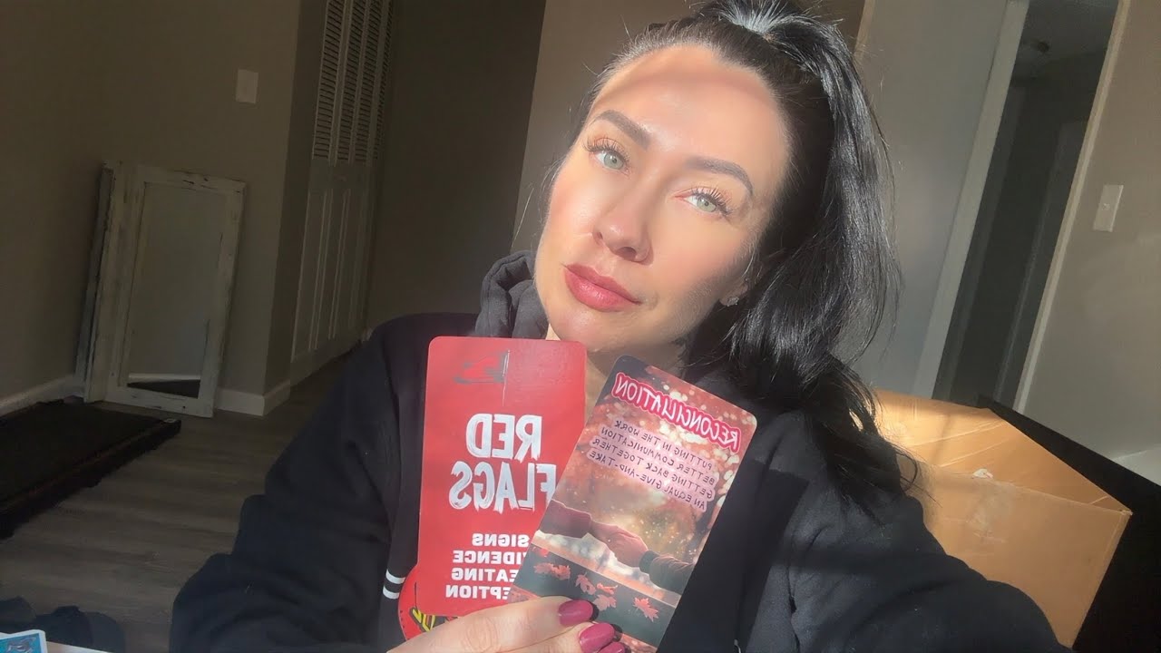 Дева ♍️ Невозможно помириться с тем, кто нечестен в отношении того, как он с вами поступил 😢