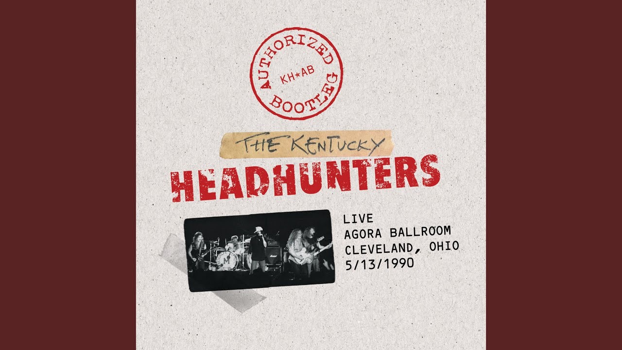 Honky Tonk Blues (Live)