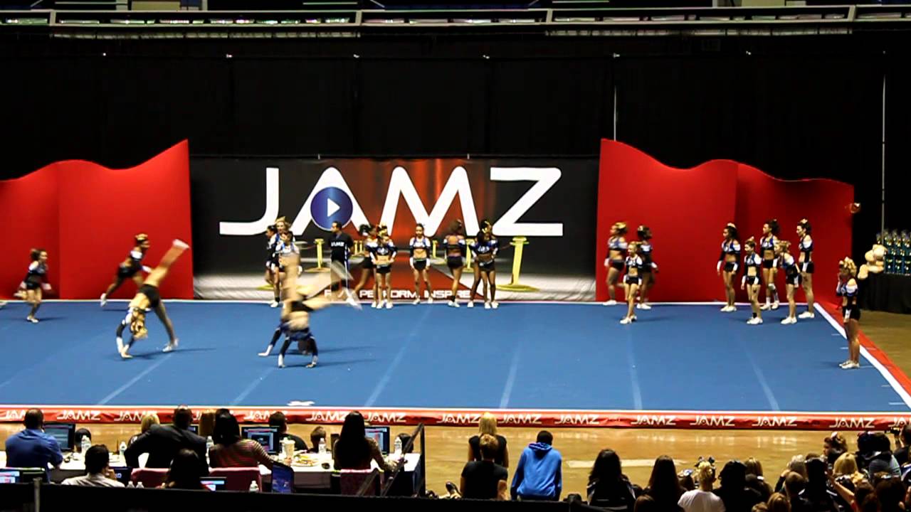 California All Stars - ACES