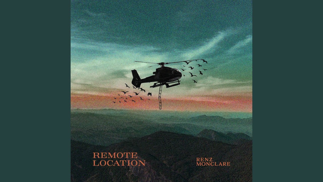Remote Location