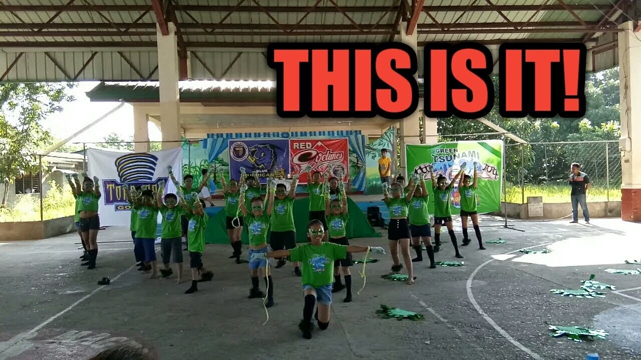 THIS IS IT! Bkels Intramurals vlog (Day 2)