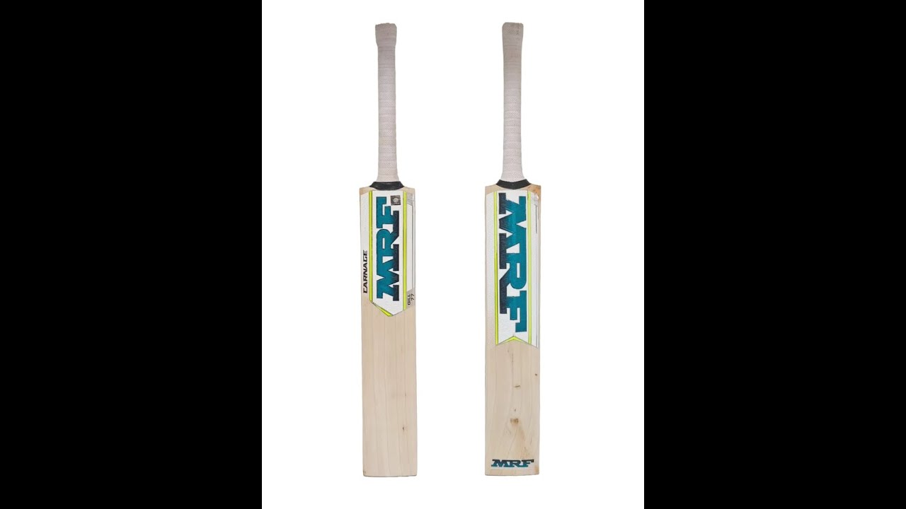 New MRF Cricket Bats 2025 🔥 | Shubman Gill's Bat Now in the USA!