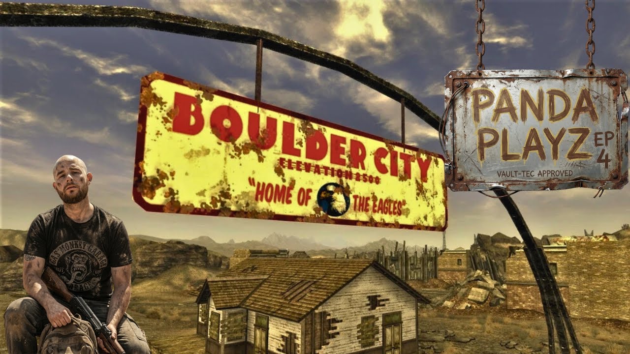 Fallout: New Vegas – Episode 4