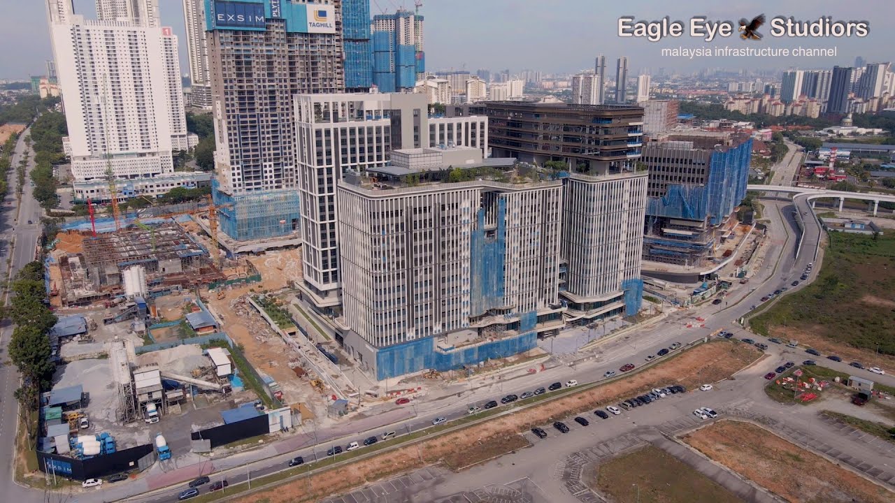 KL Wellness City Latest Update 2026