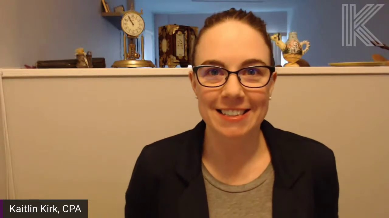 CERB Update!