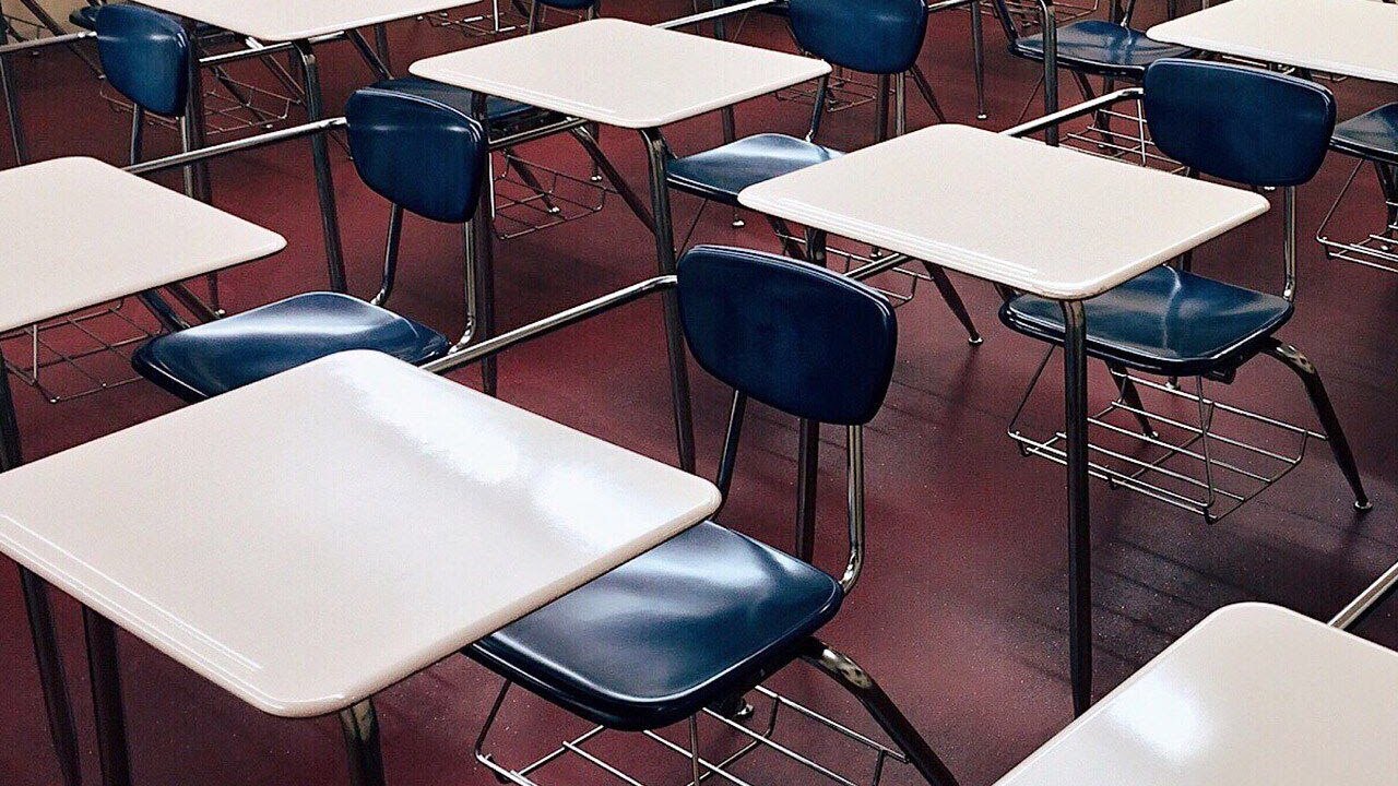 Cobb County teacher fired after reading LGBT-friendly book in class