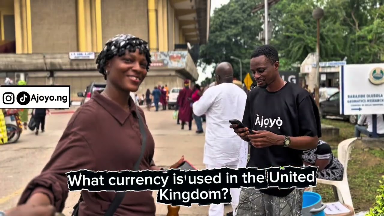 LAGOS STREET INTERVIEW EP5  #streetstyle #funny #bringbackthetime #tgifriday