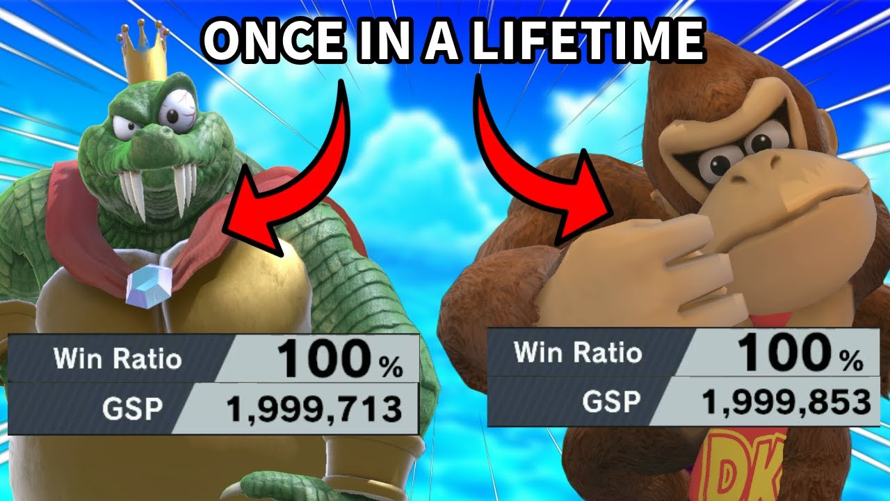THESE BAD PLAYERS IN SMASH WERE ACTUALLY GOOD?! (spectate)