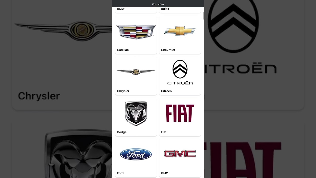 #ifixit #self #repairing #repairs #machine #car #fan #electronic