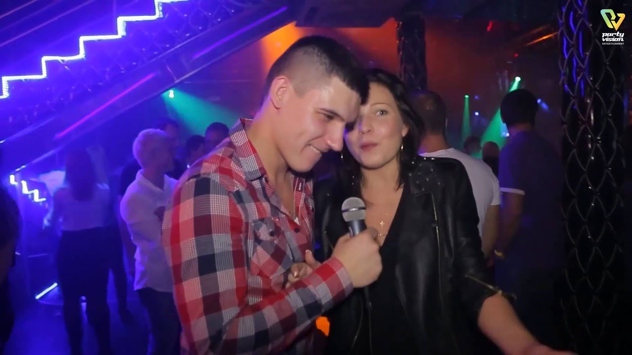 Spartaque 28.09.13 club NEO