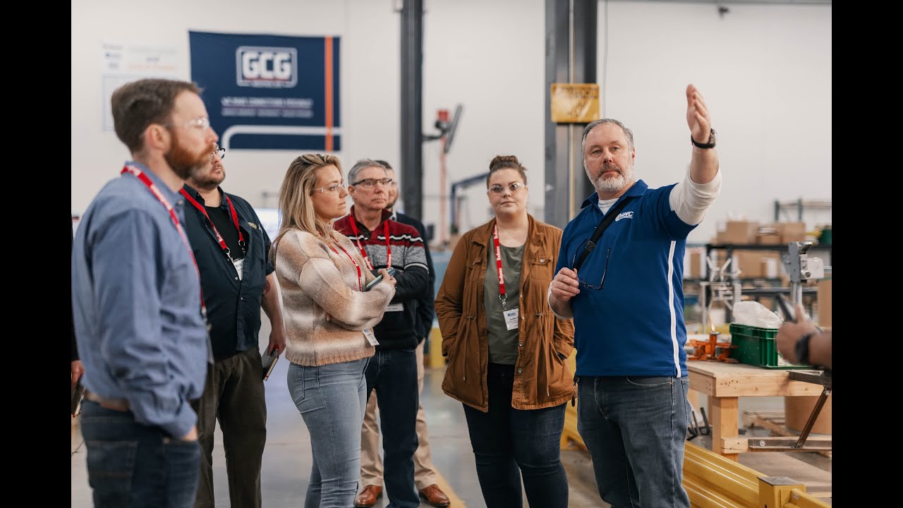Allied Wire & Cable Productivity & QA Roadshow with Plant Tour