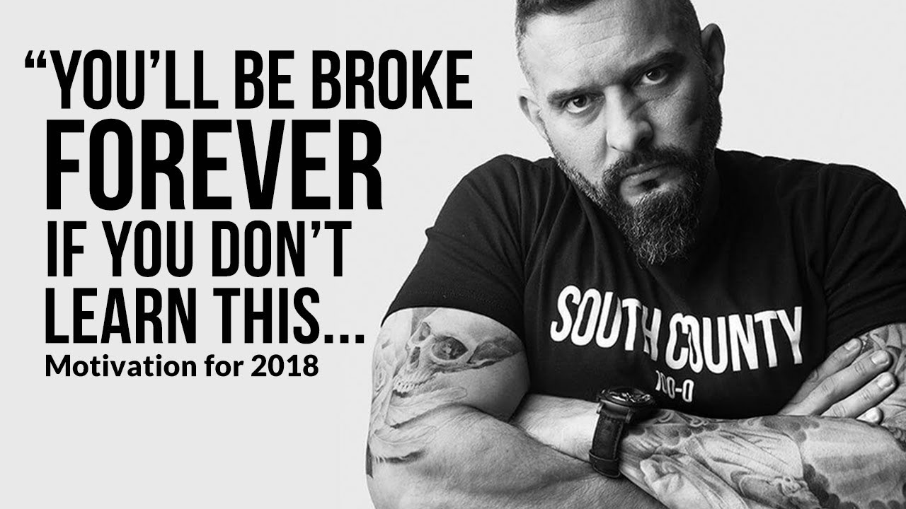 WATCH THIS EVERYDAY - Motivational Speech by Andy Frisella