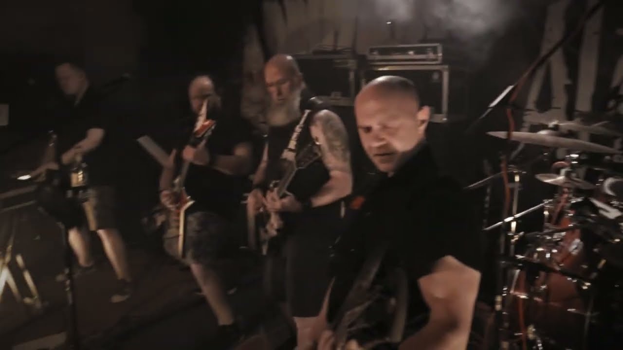 ATERRA - Nora Live [LIVE MUSIC VIDEO] #aterra #live #new