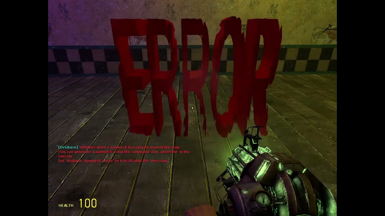 Garry's Mod  TRYING OUT COOL MODS