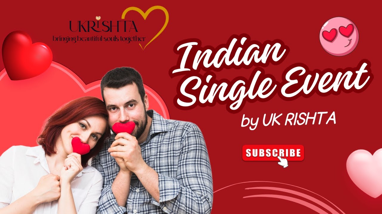 Indian Single Event in Dudley UK