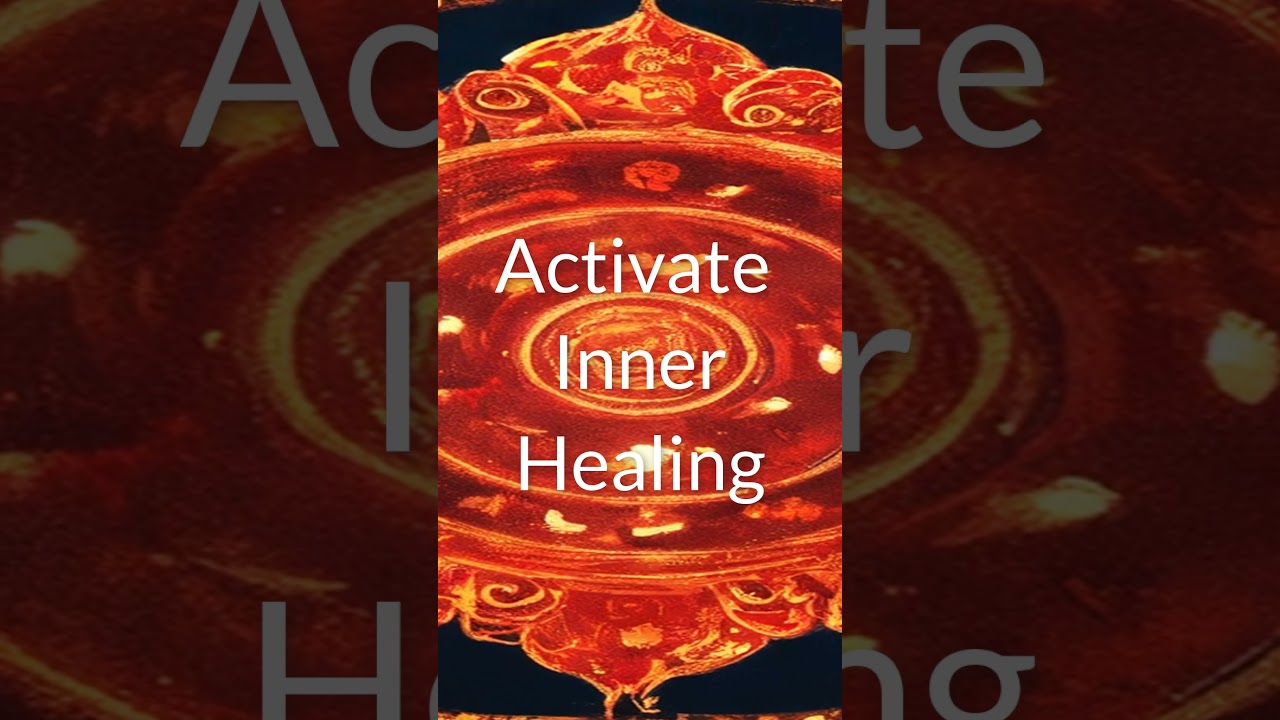 111 Hz | Muladhara chakra | Activate Inner Healing | Most powerful meditation music 