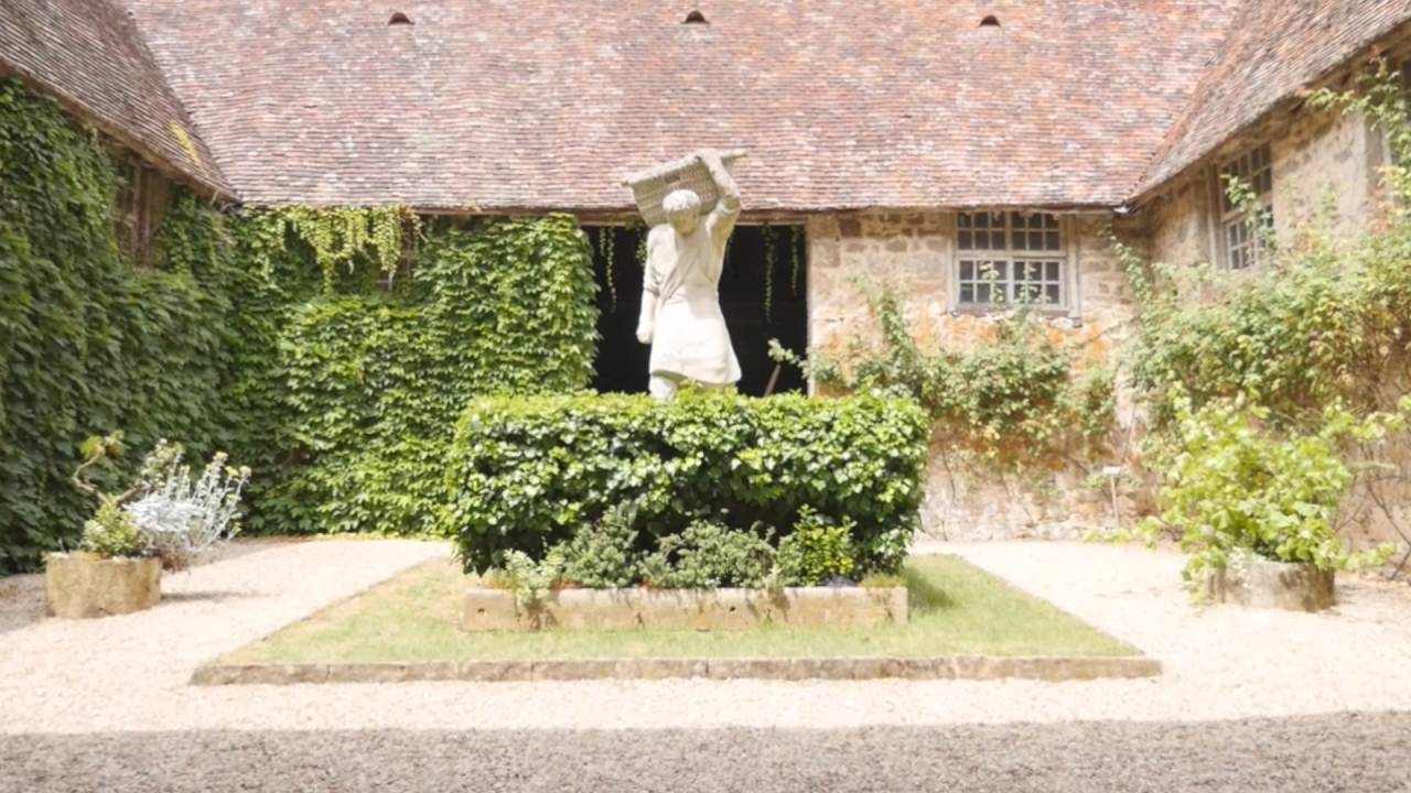 Le Clos de Vougeot