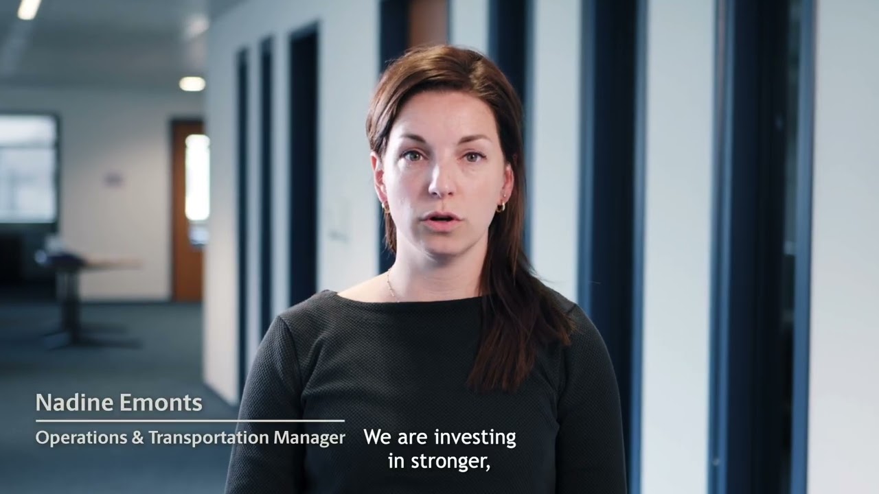 UPS Healthcare Netherlands