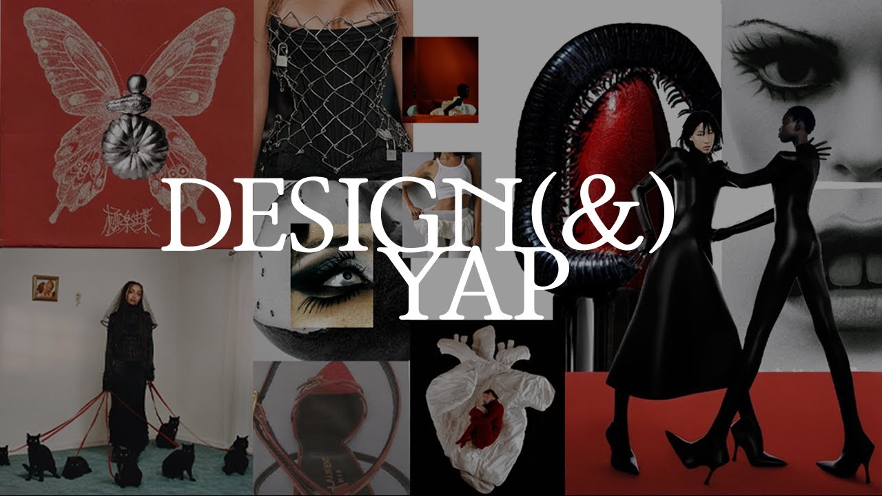 Дизайн и Яп | 05 | 10 сложных уроков за 2 года управления креативным агентством