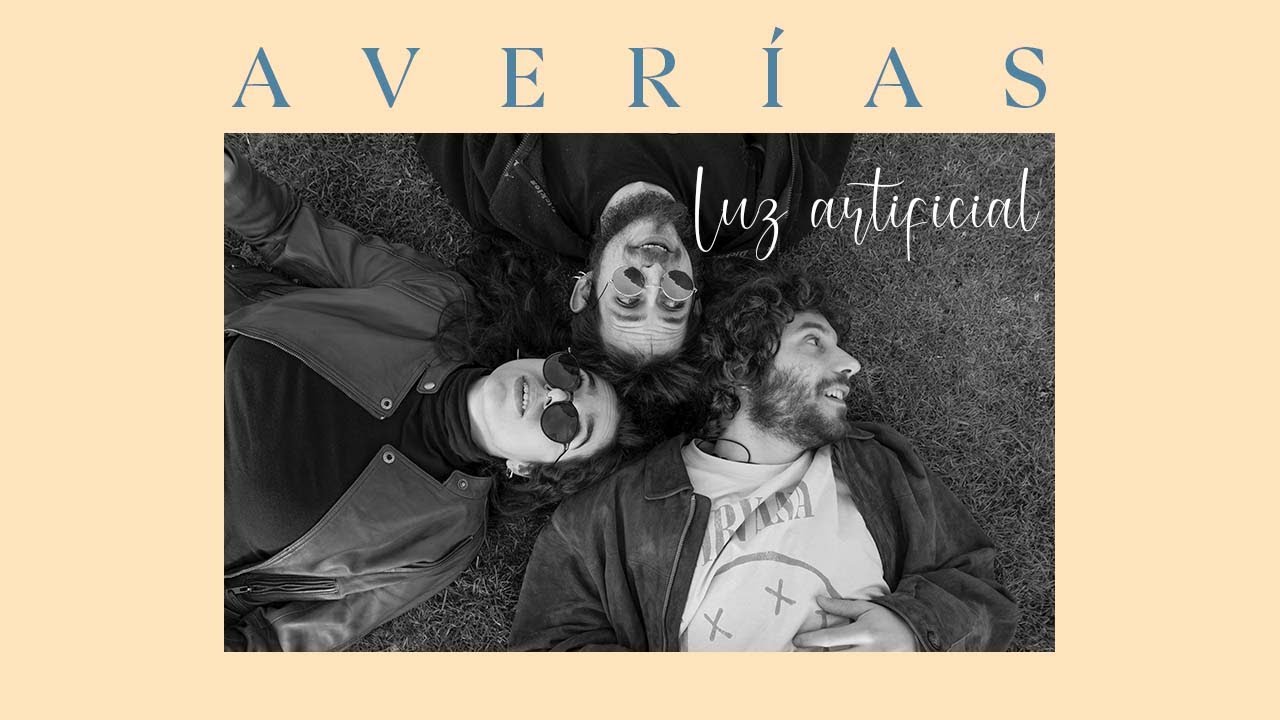 Aver&iacute;as - Luz artificial (V&iacute;deo Oficial)