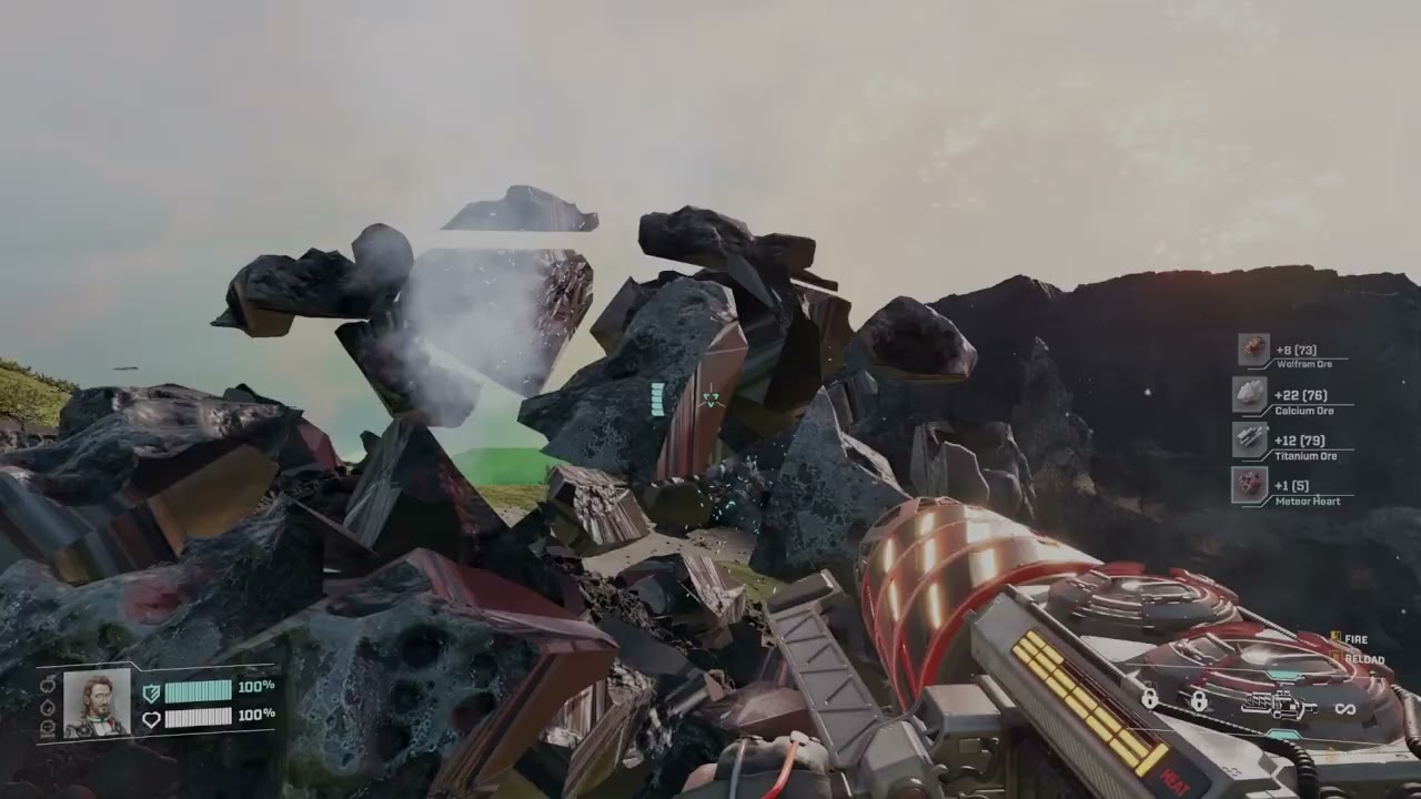 Star Rupture Episode 5: Contemplating the Future