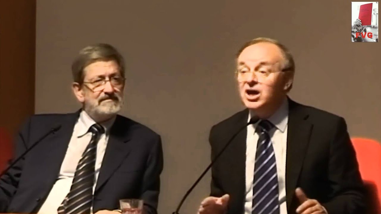 Perdono e impunità (8/9)