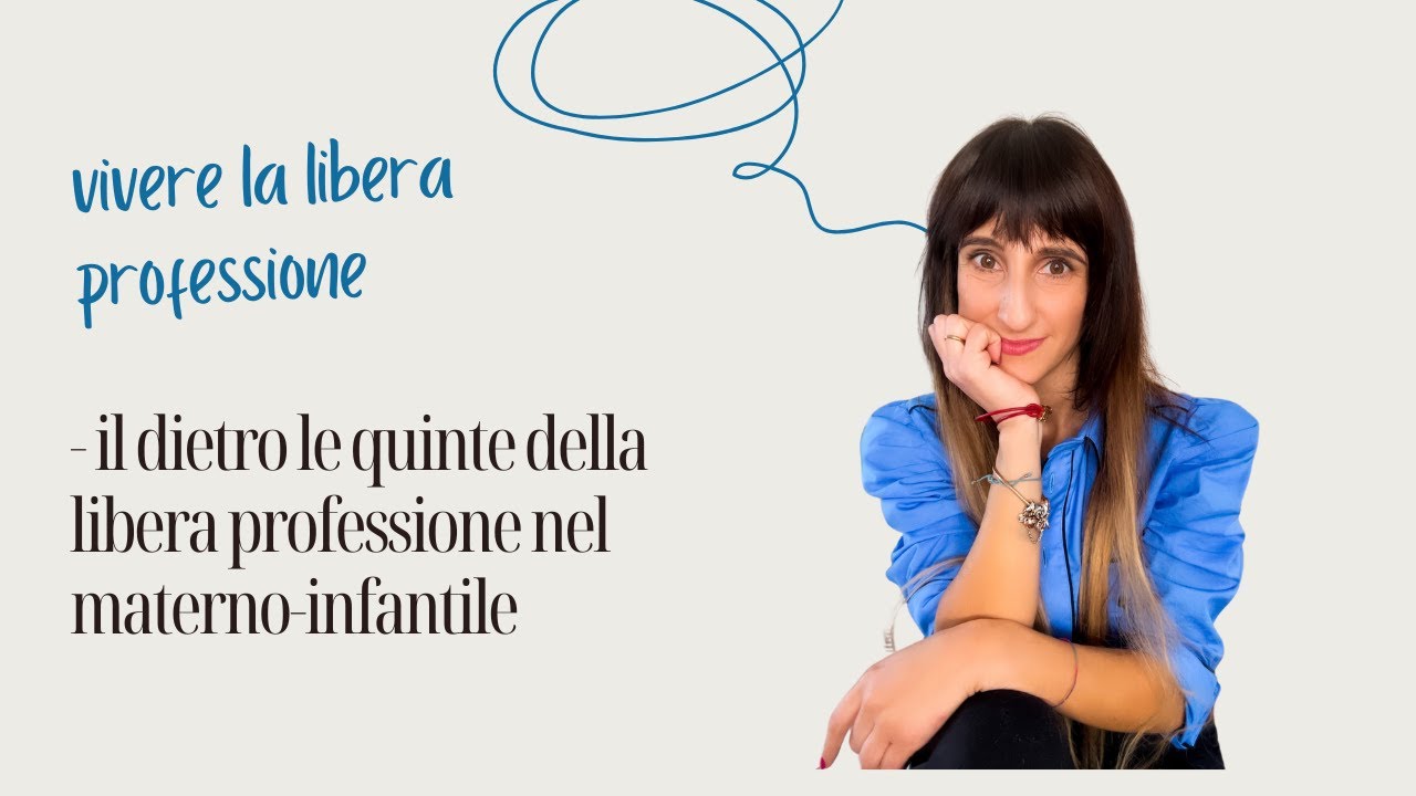 Lavorare nel materno-infantile: tra disdette, fatica invisibile e 900 famiglie vere
