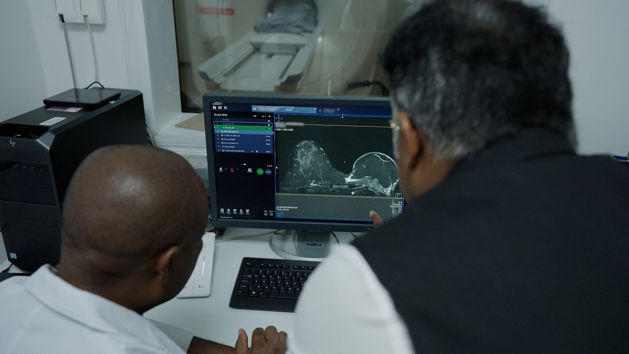 How training programs for medical staff help to build a sustainable healthcare system in Tanzania