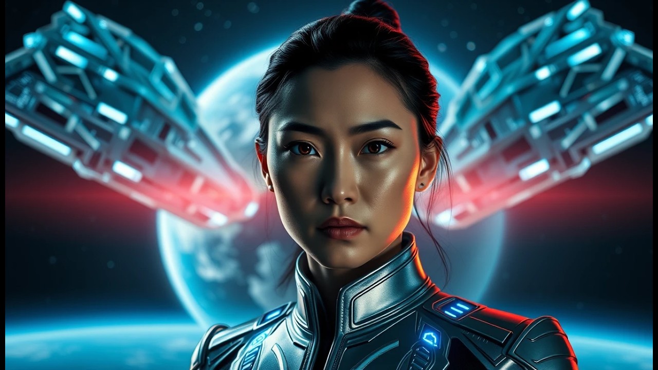 Humanity Strikes Back: Earth&rsquo;s War Cry Resonates Across the Galaxy | HFY Sci-Fi Story