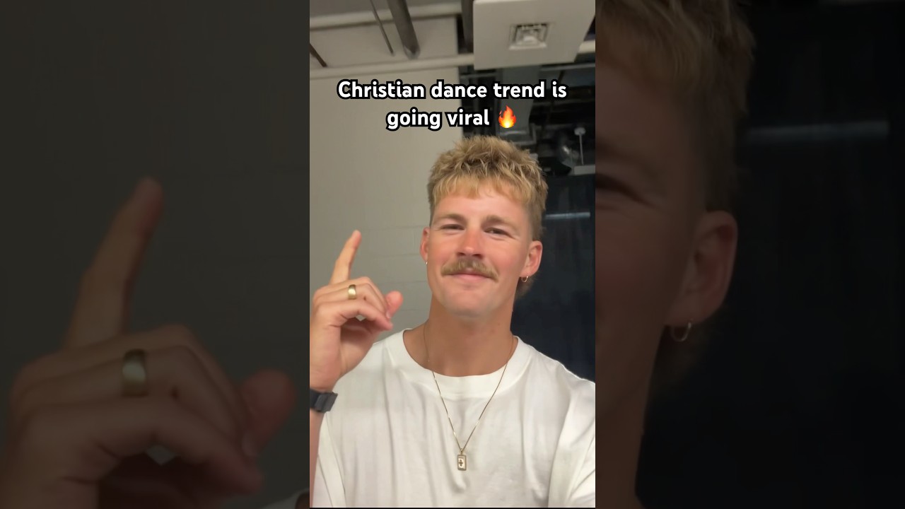 YOUR WAY&rsquo;S BETTER VIRAL DANCE 🤯 (DC: David Myers)