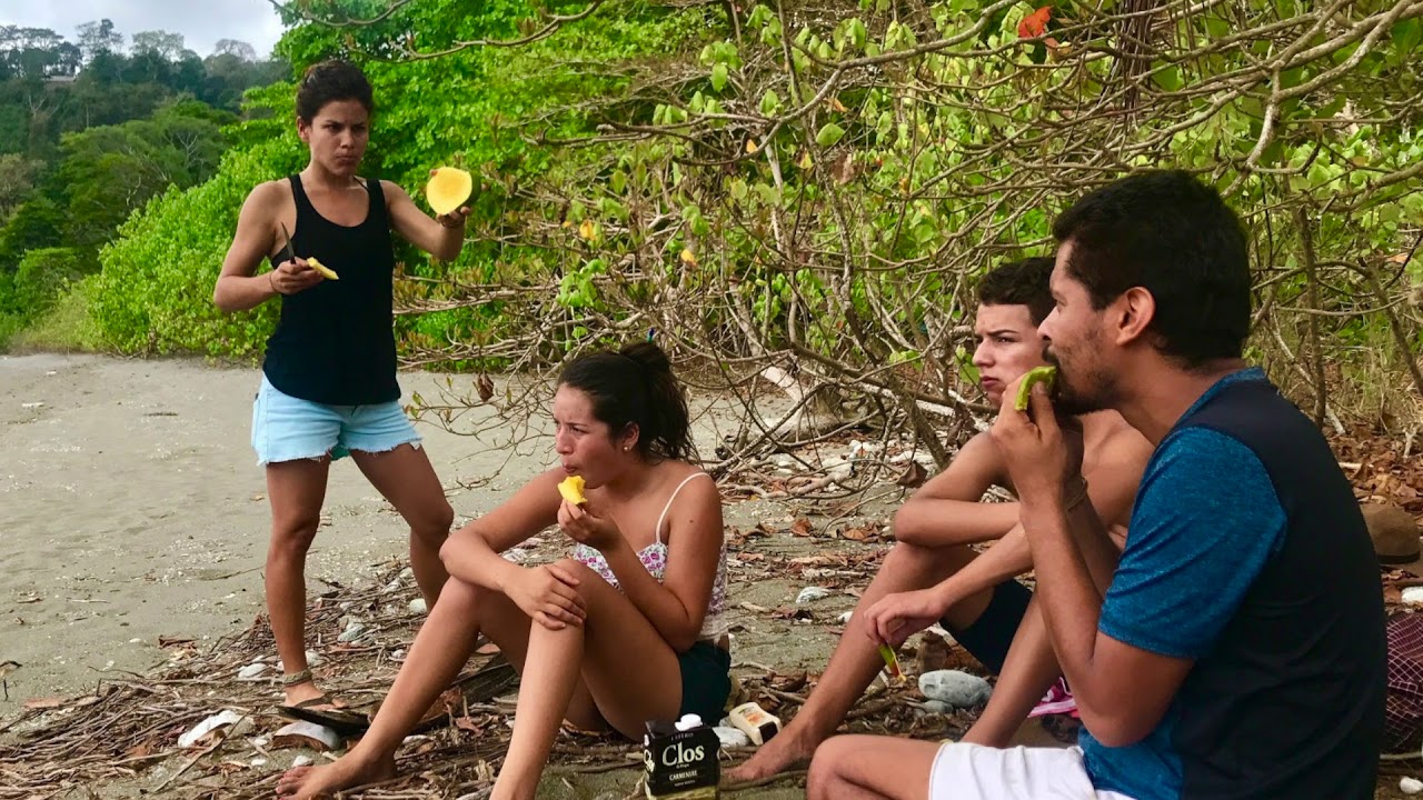 Alex Cotnoir '19: Internship in Costa Rica