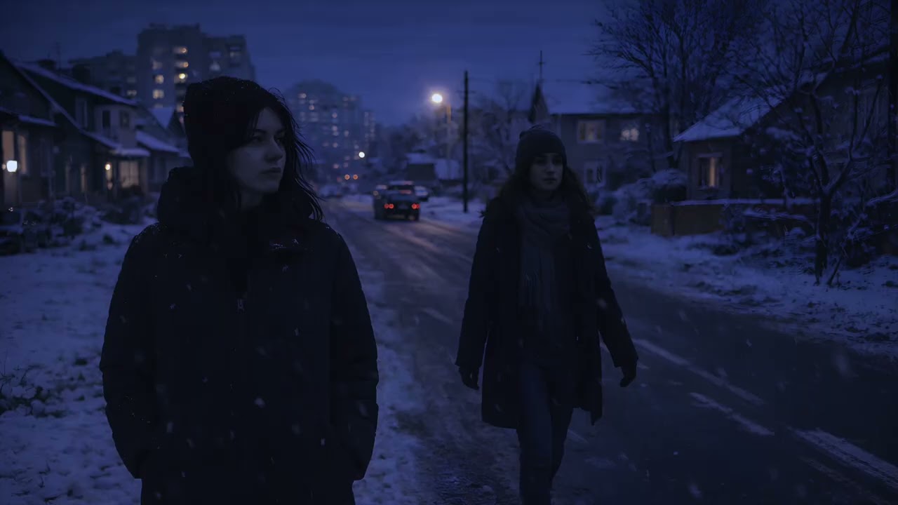 nothing else matters right now