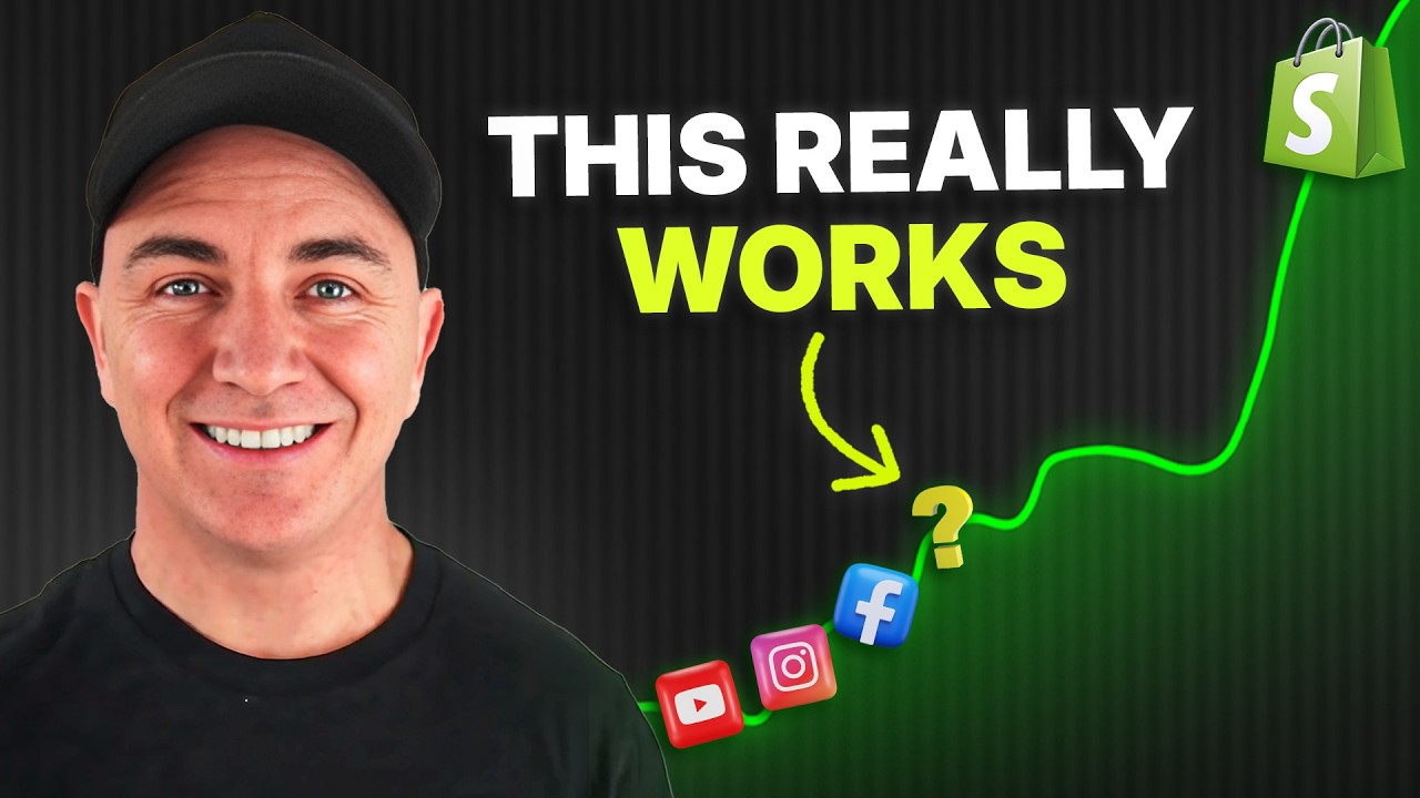 Shopify Affiliate Marketing Tutorial (Step by Step with UpPromote)