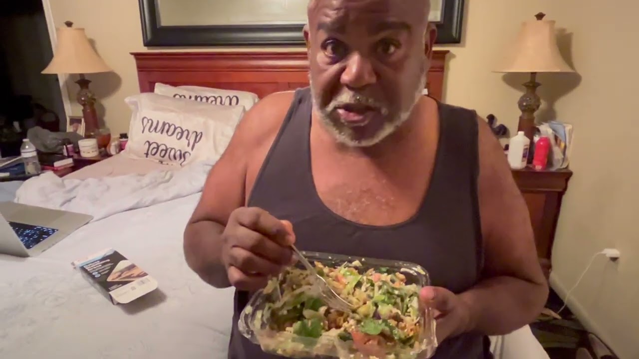 ANOTHER BRINSON VLOG #fypyoutube #explore #salads #foodie #crabs #marriagevideo