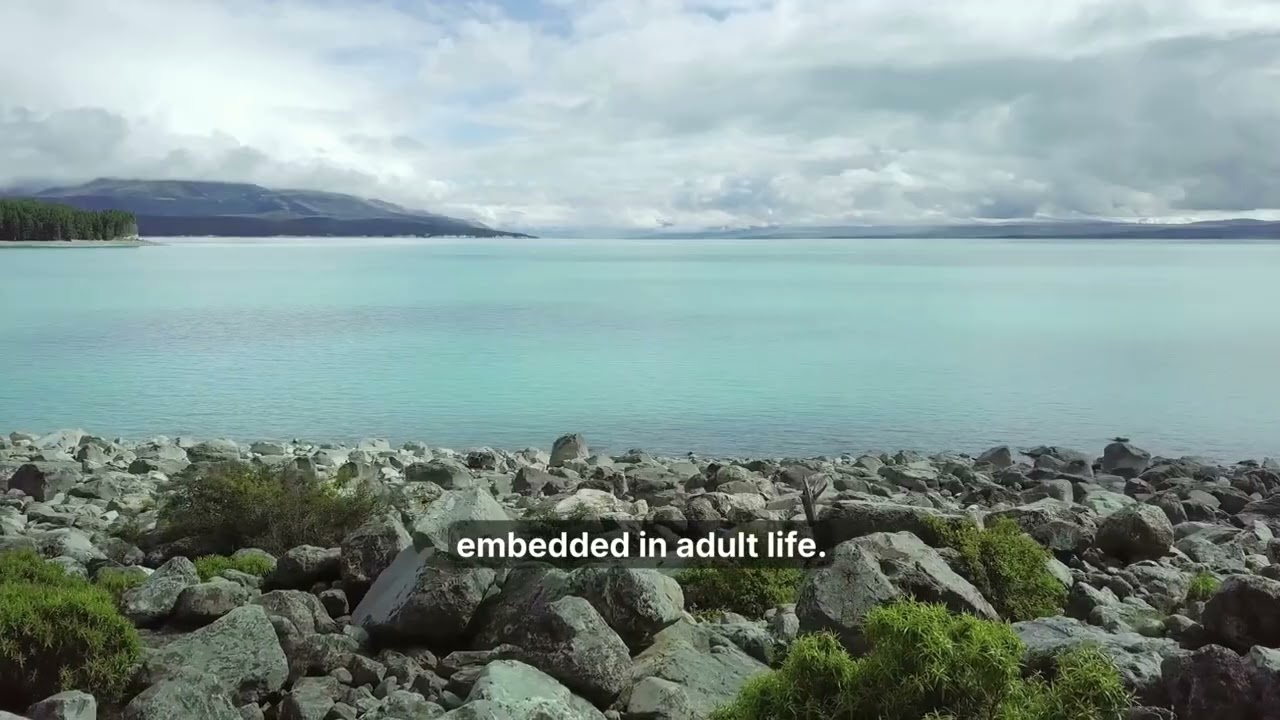 What Childhood Trauma Looks Like in Adulthood