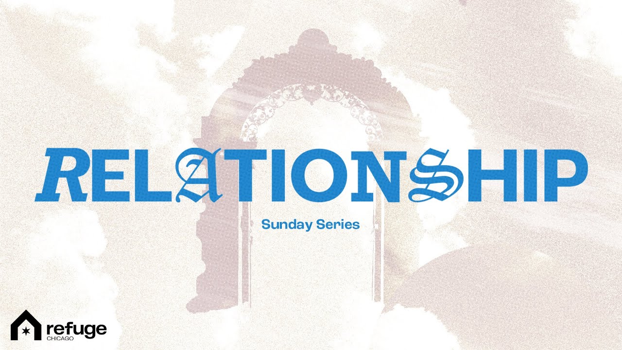 Don't Get Conned | February 1, 2026 | 10 AM | Refuge Chicago