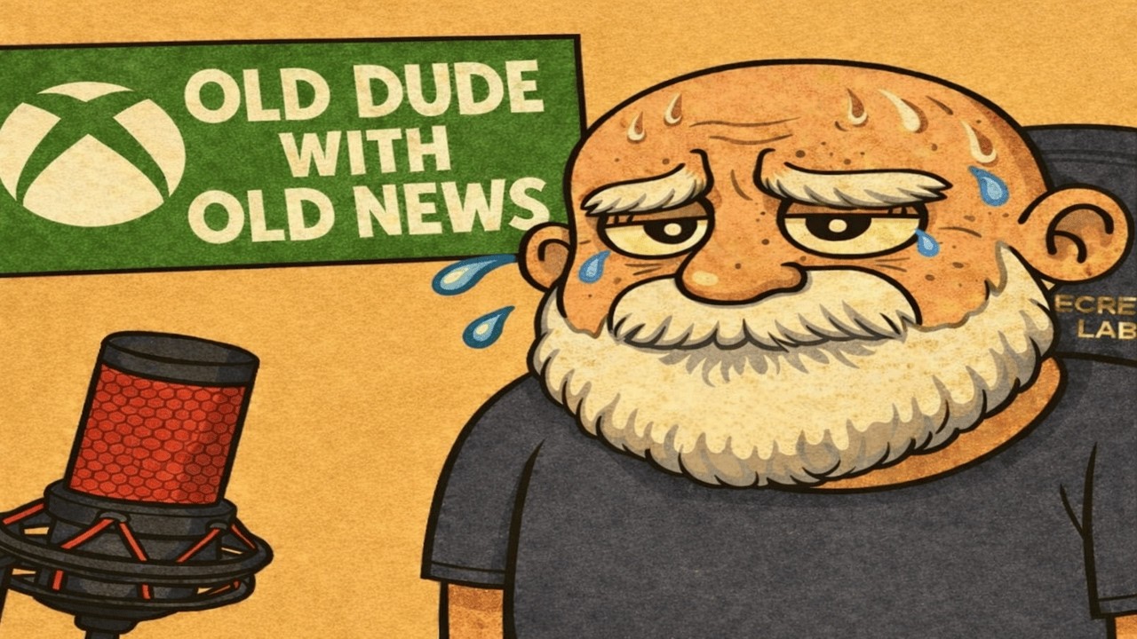 PlayStation Fanboy COPES Over OLD News?!