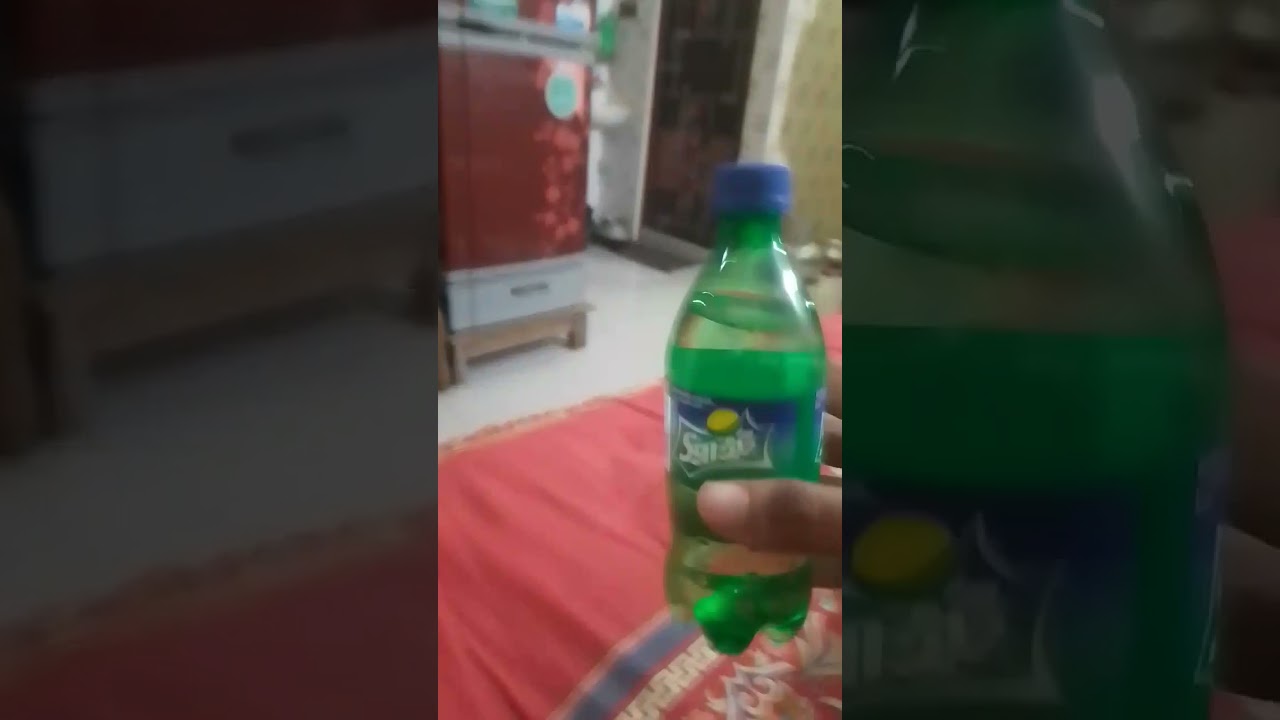 Sprite... born to refresh