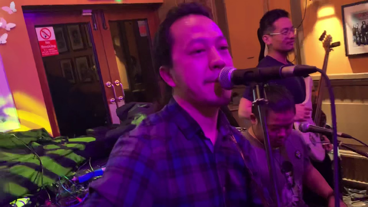Chitko Gunyo/Samjhana Birsana/Aage Aage/Kati Baschau-Daju-Bhai inc.